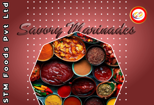 Marinade