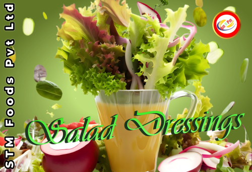 Salad Dressing