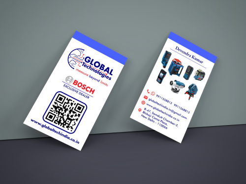 global-technologies-business-card